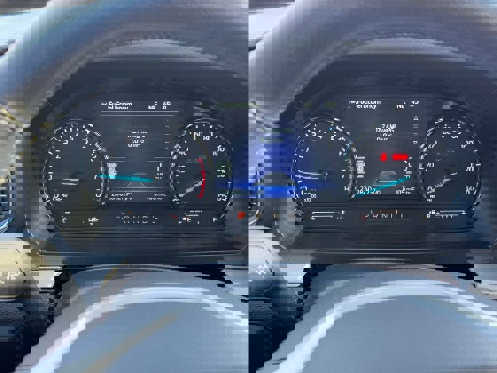 Certified 2024 Ford Explorer XLT w/ Equipment Group 202A image 17