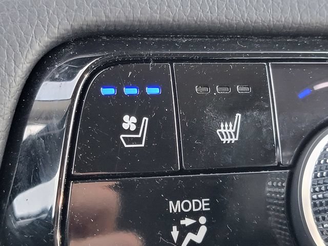Used 2023 Honda Pilot Elite image 7