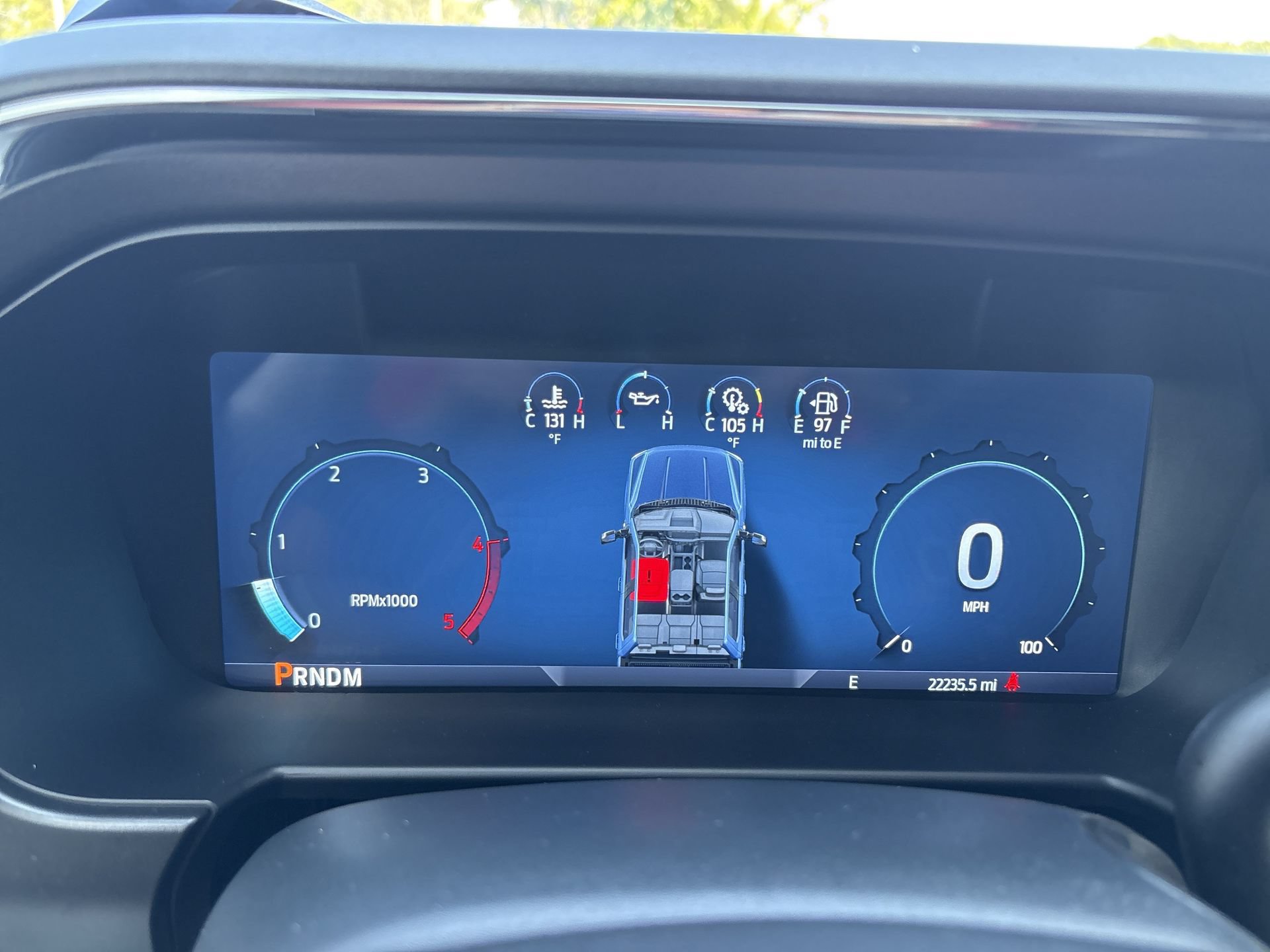 Certified 2024 Ford F250 Lariat AWD/4WD image 11