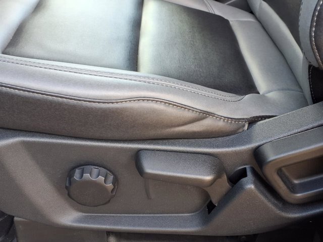 Certified 2024 Ford Bronco Big Bend AWD/4WD image 5