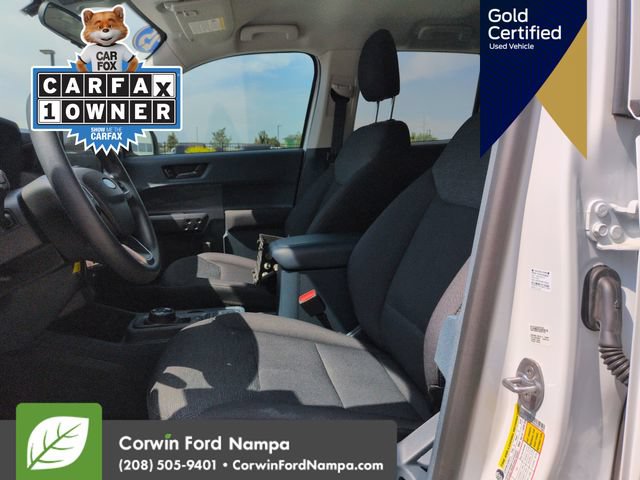 Certified 2025 Ford Maverick XL w/ 4K Tow Package AWD/4WD image 26