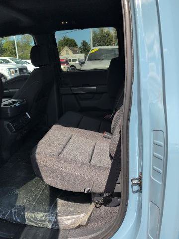Certified 2023 Ford F150 XLT w/ Equipment Group 302A High AWD/4WD image 18