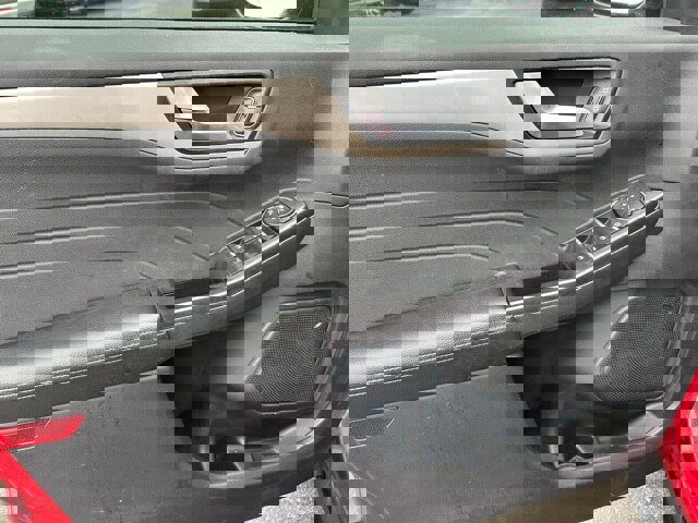 Certified 2022 Ford Escape SEL image 13