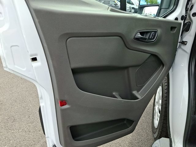 Certified 2025 Ford Transit 250 Low Roof w/ Exterior Upgrade Package RWD image 15