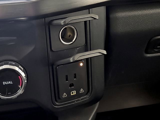 Certified 2025 Ford F250 Lariat w/ Lariat Ultimate Package AWD/4WD image 30