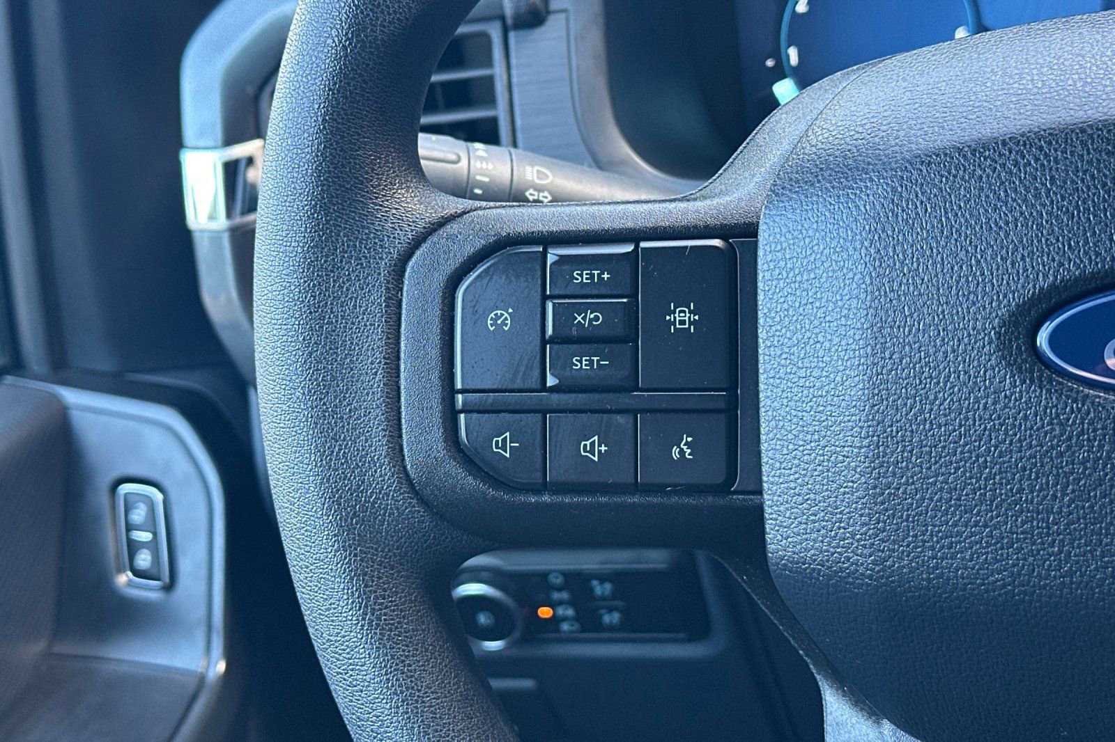 Certified 2024 Ford F150 STX RWD image 35