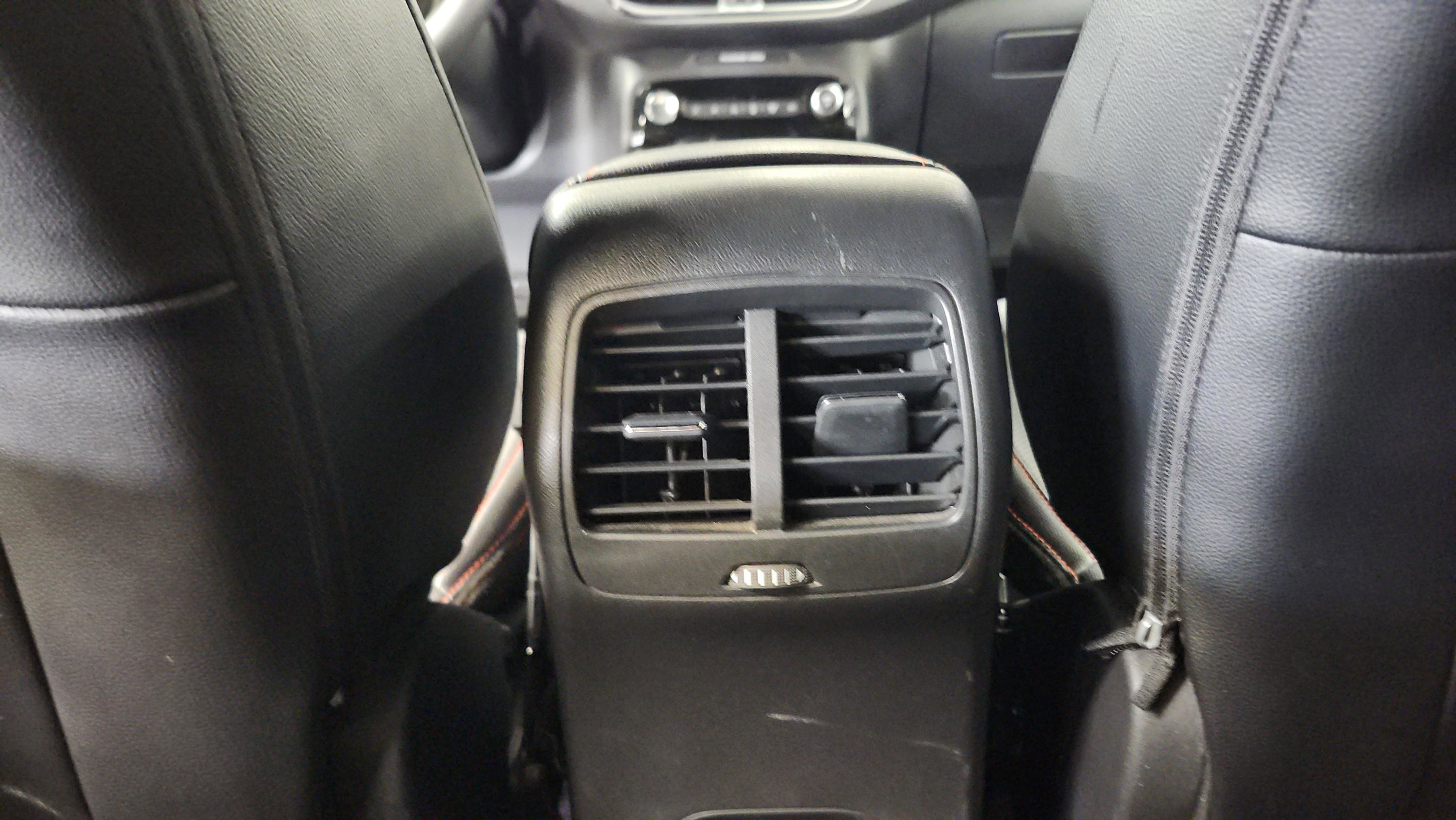 Certified 2024 Ford Escape ST-Line Elite w/ Premium Technology Package image 14