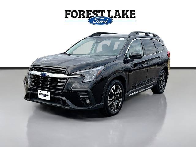 Used 2023 Subaru Ascent Limited AWD/4WD image 3