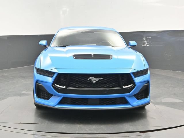 Certified 2025 Ford Mustang GT Premium RWD image 19