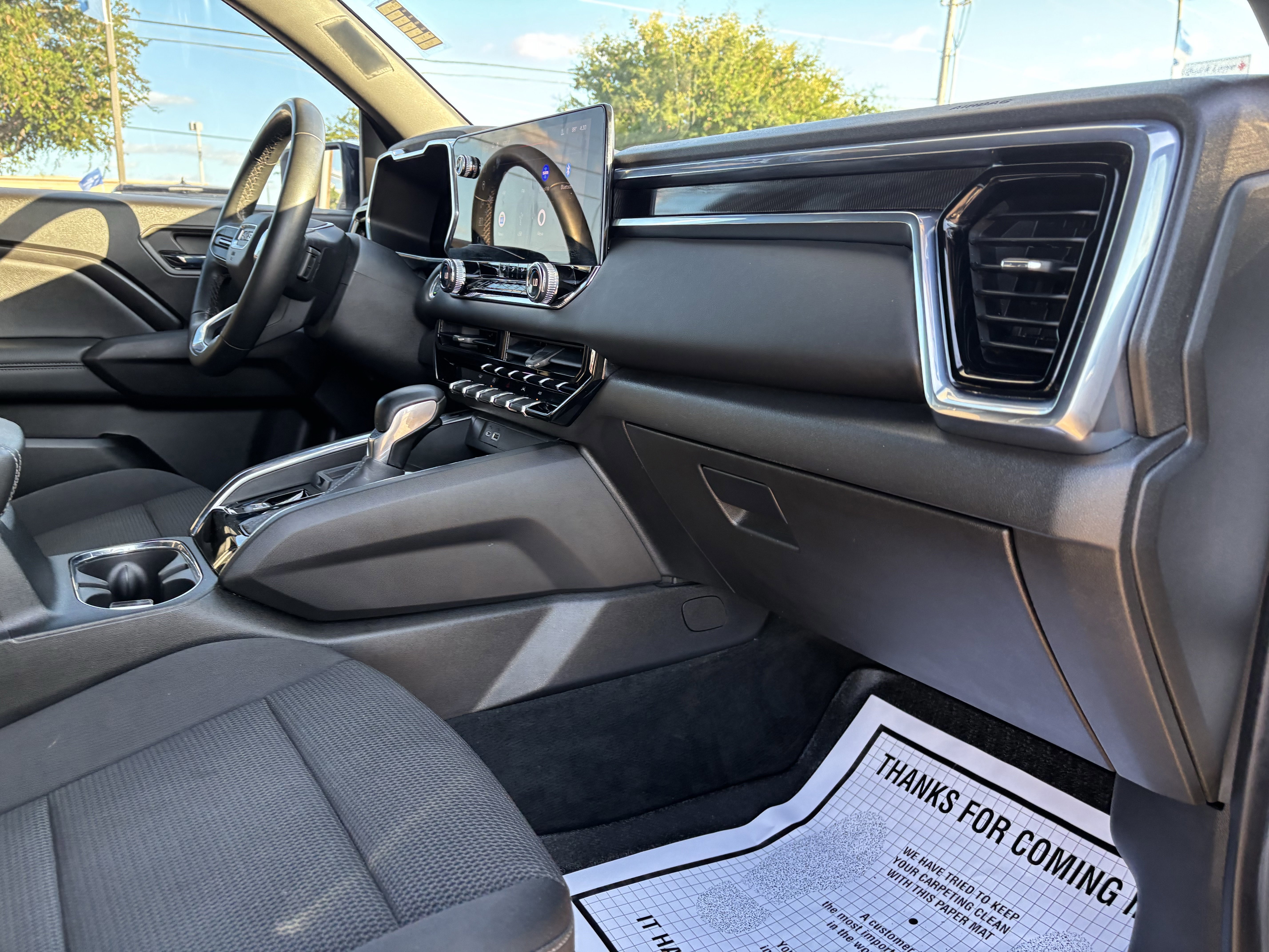 Used 2023 GMC Canyon Elevation w/ Convenience Package image 24