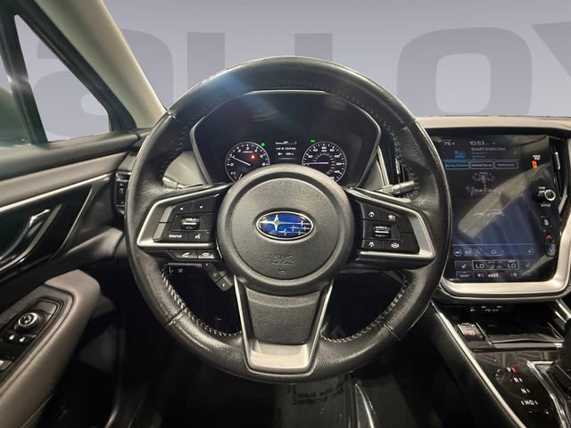 Used 2021 Subaru Outback Onyx Edition XT w/ Popular Package #2 AWD/4WD image 13