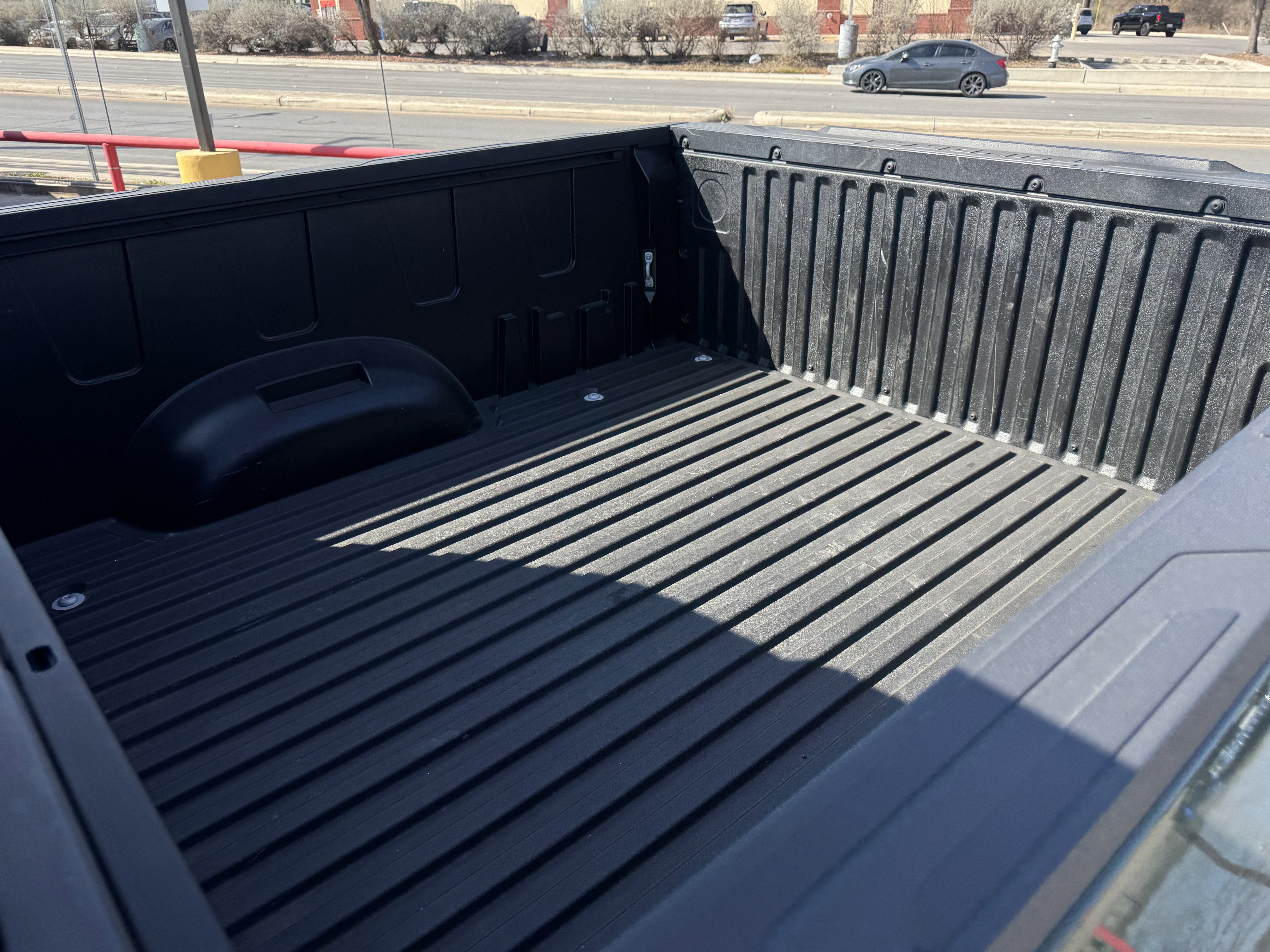 Used 2023 Toyota Tundra SR5 image 12