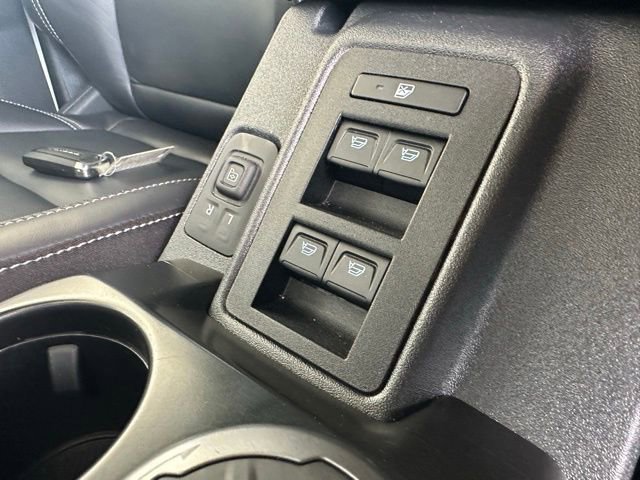 Certified 2025 Ford Bronco Outer Banks AWD/4WD image 23