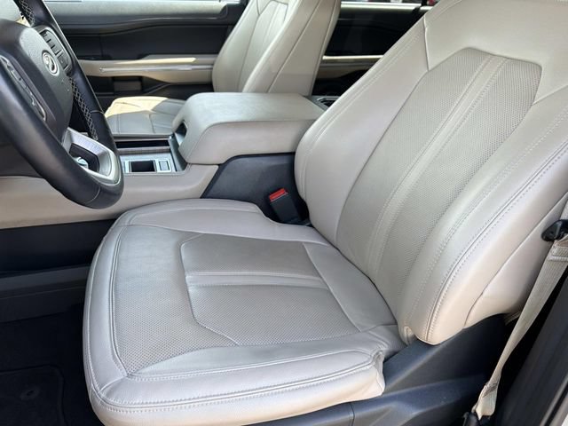 Certified 2024 Ford Expedition Max Limited RWD image 19