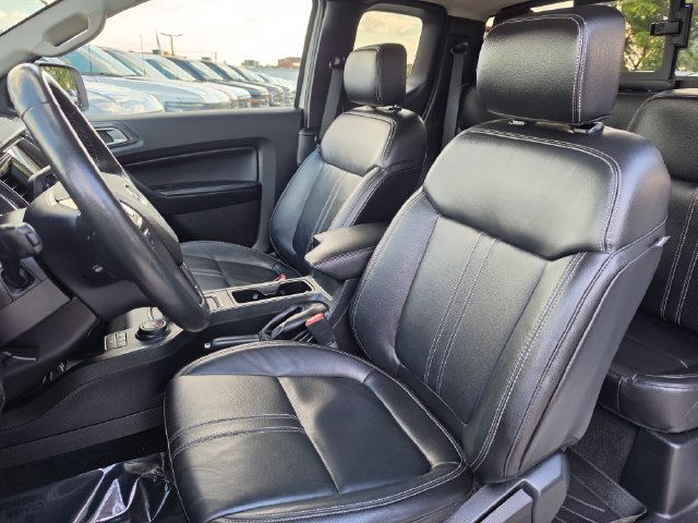 Certified 2020 Ford Ranger Lariat w/ Equipment Group 501A Mid AWD/4WD image 14