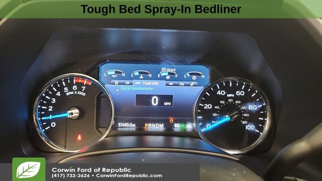 Certified 2021 Ford F250 Lariat image 15