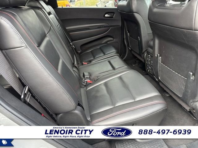Used 2024 Dodge Durango GT image 12