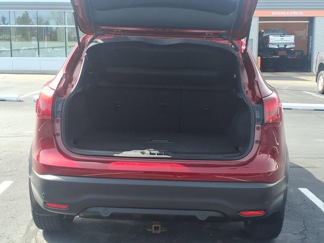 Used 2019 Nissan Rogue Sport AWD image 7