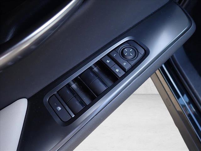 Used 2025 Lexus UX 300h AWD w/ Cold Area Package image 16