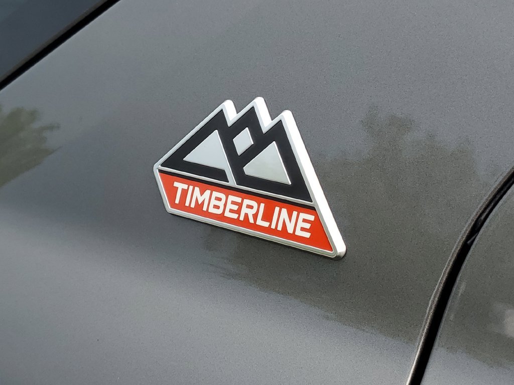 Certified 2023 Ford Explorer Timberline AWD/4WD image 6