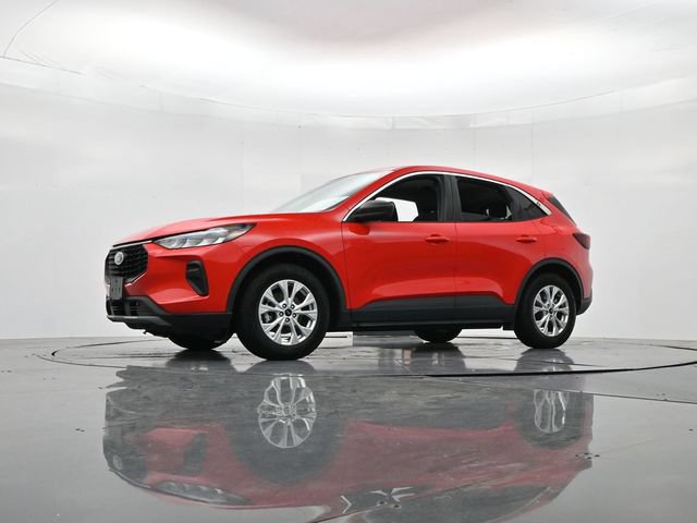Certified 2024 Ford Escape Active FWD image 37