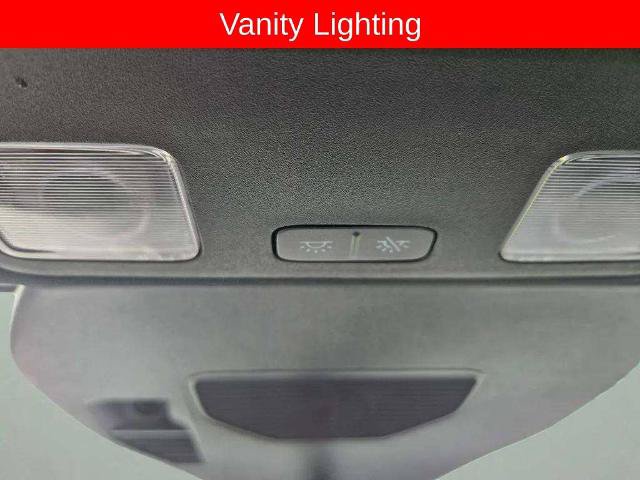 Certified 2025 Ford Escape ST-Line Select AWD/4WD image 13