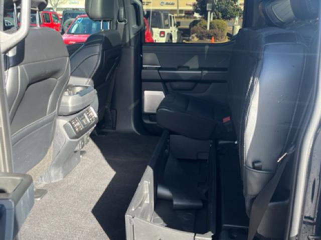 Certified 2023 Ford F150 Raptor image 13