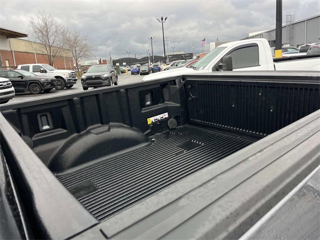 Certified 2023 Ford F150 XLT w/ Equipment Group 302A High image 12