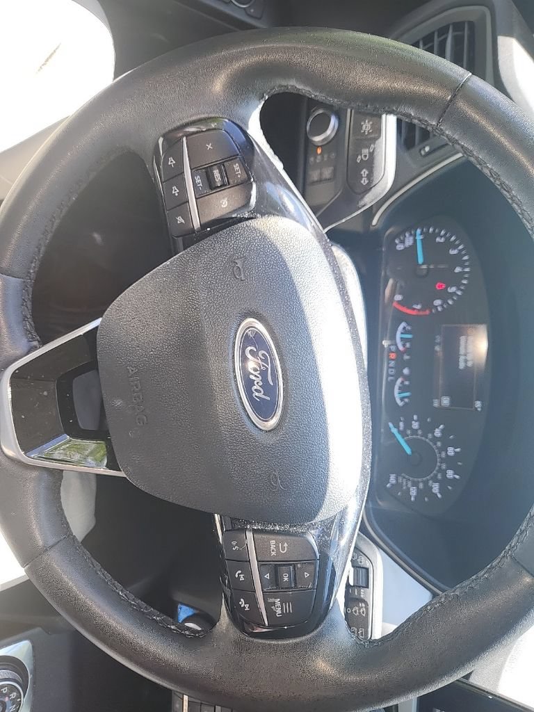 Certified 2022 Ford Escape SE w/ Convenience Package AWD/4WD image 6