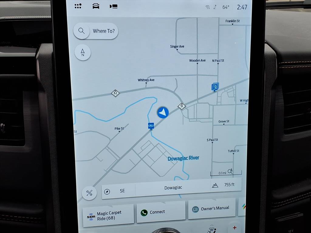 Certified 2023 Ford Expedition Platinum image 14