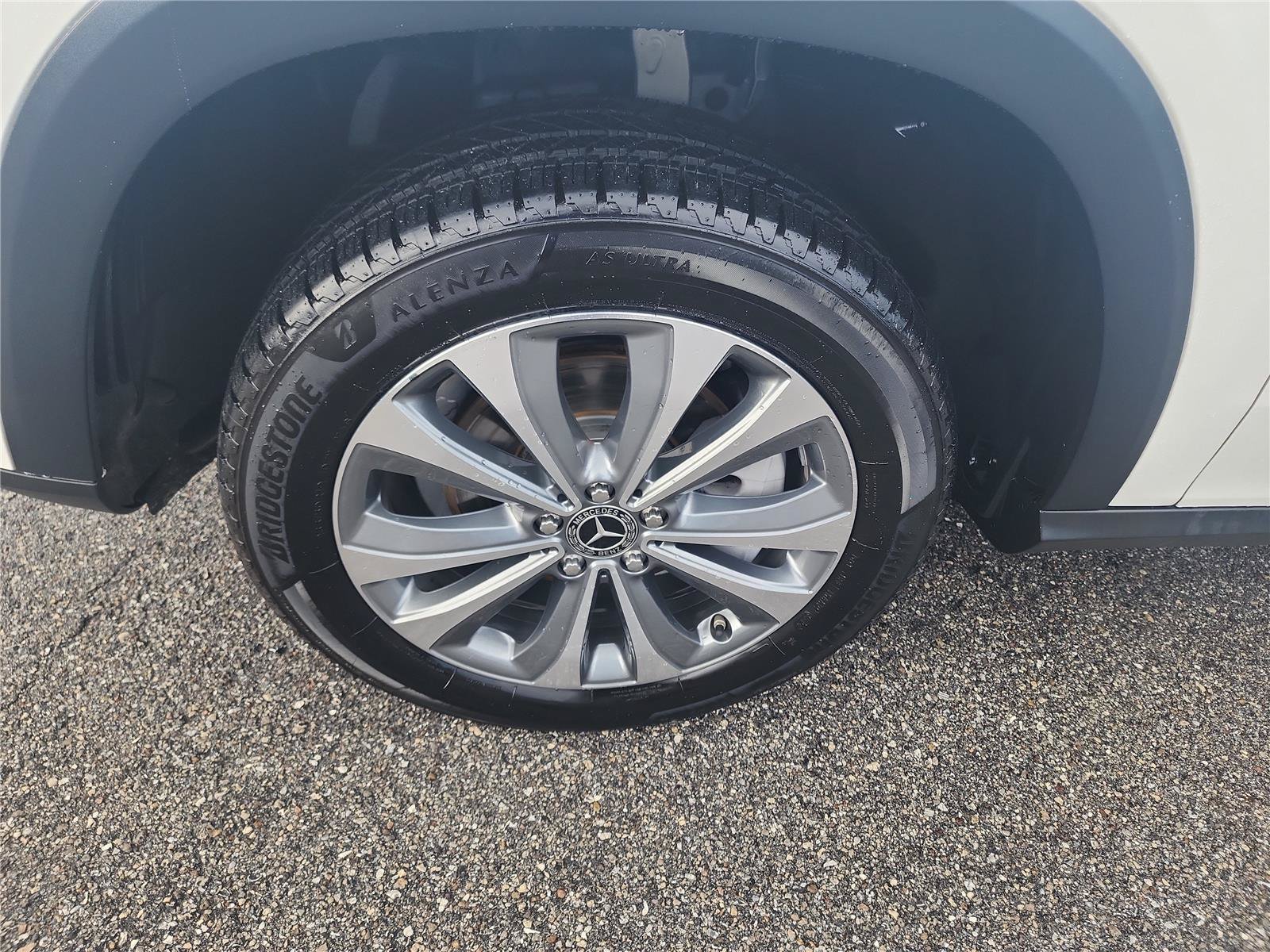 Used 2020 Mercedes-Benz GLE 350 4MATIC image 9