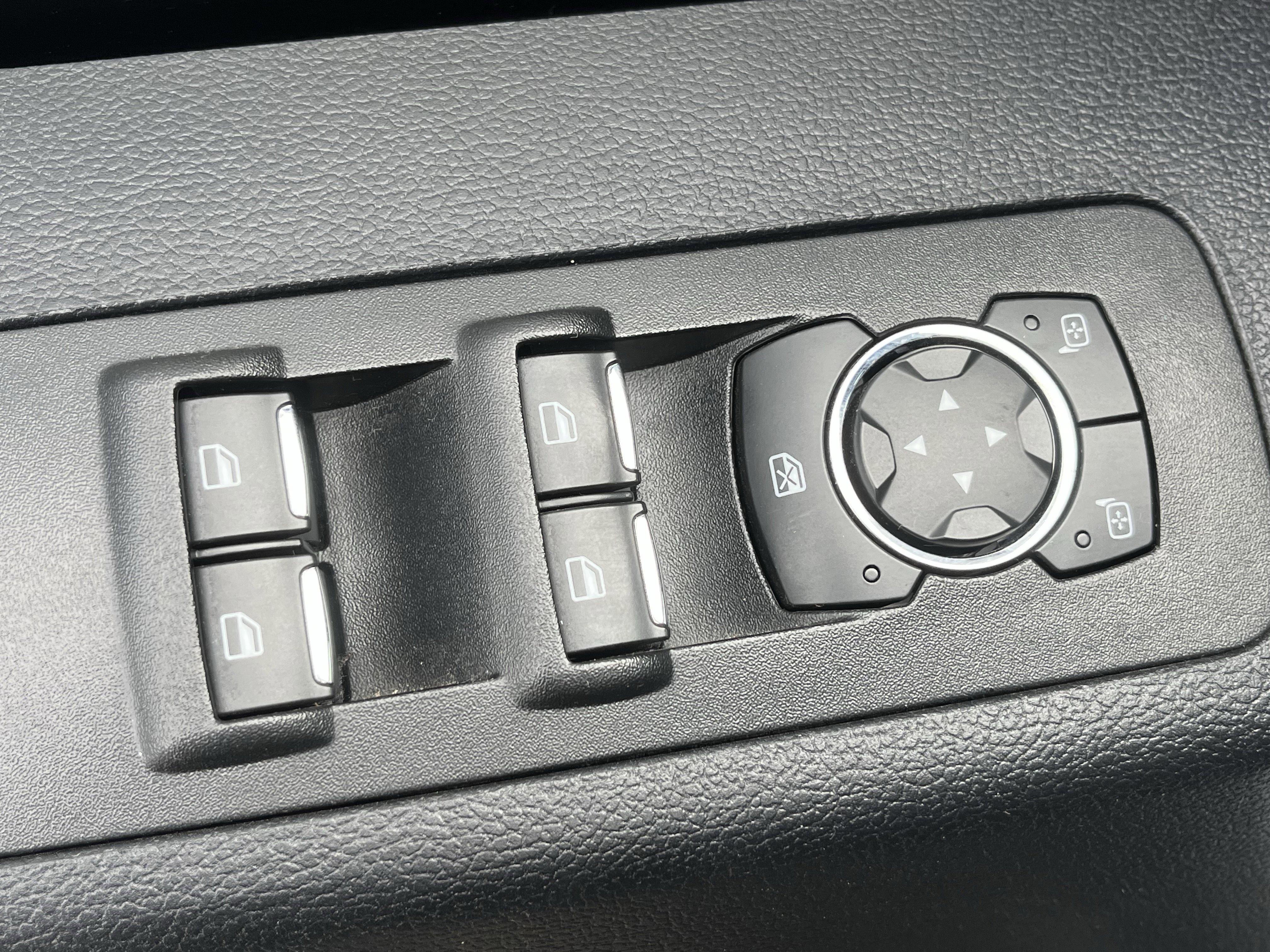 Certified 2017 Ford F150 XLT w/ Equipment Group 302A Luxury image 12