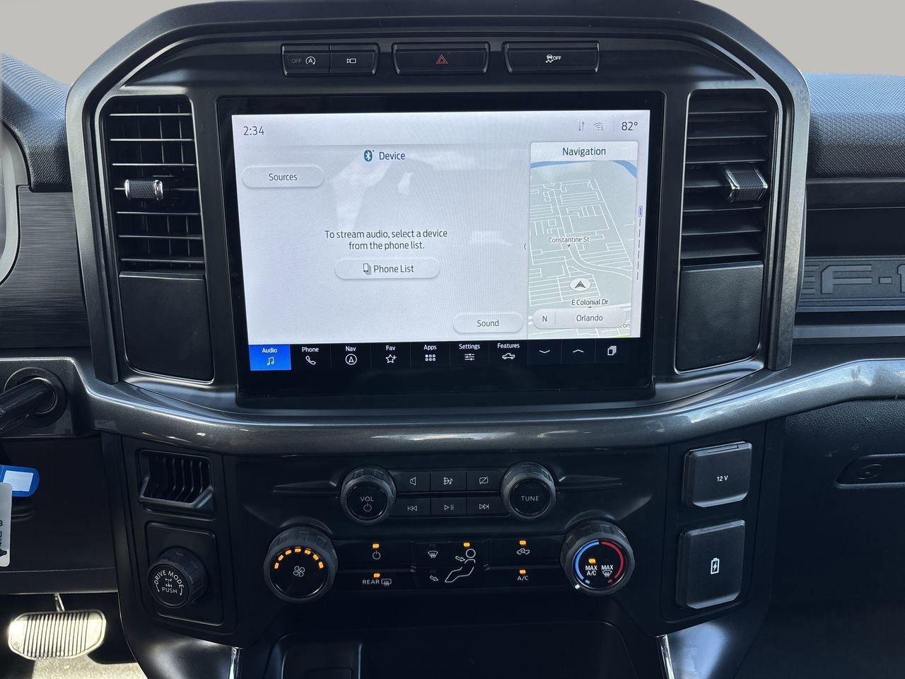 Certified 2024 Ford F150 STX image 25