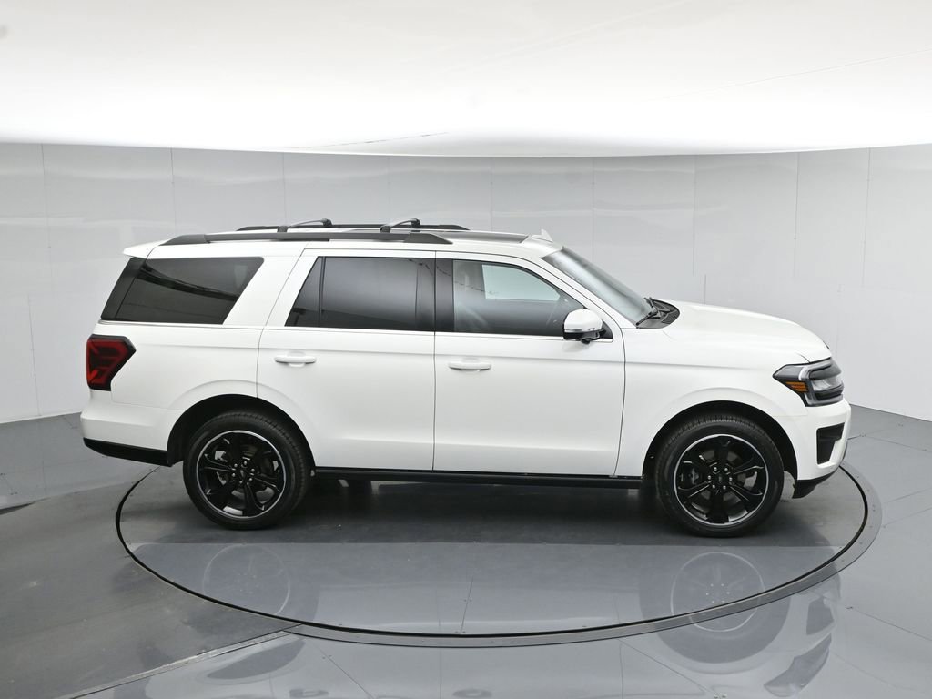 Certified 2023 Ford Expedition Limited AWD/4WD image 45