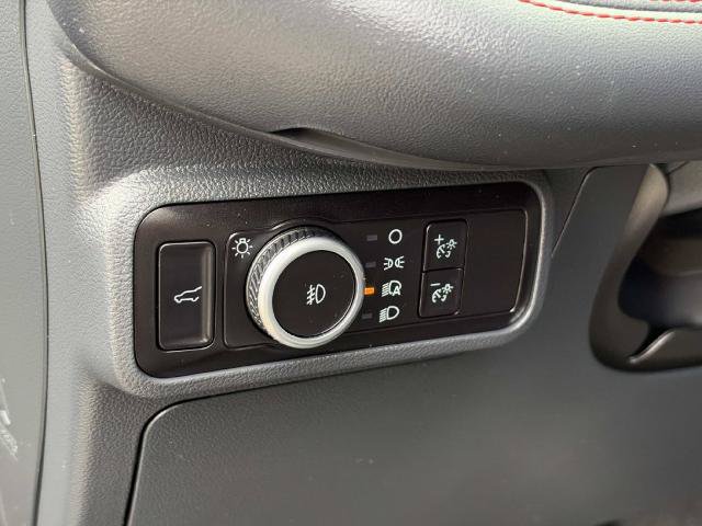 Certified 2025 Ford Explorer ST w/ Sun And Sound Package AWD/4WD image 25