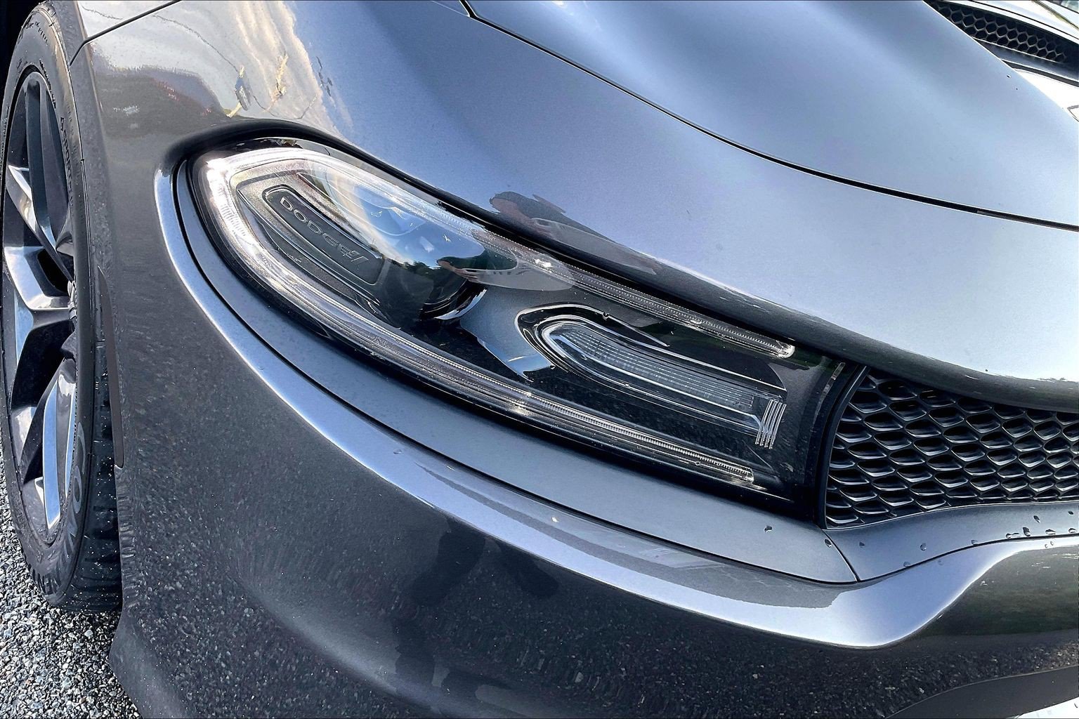 Used 2021 Dodge Charger GT w/ Plus Group RWD image 28