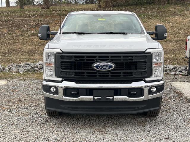 Certified 2026 Ford F250 XL w/ XL Chrome Package image 2