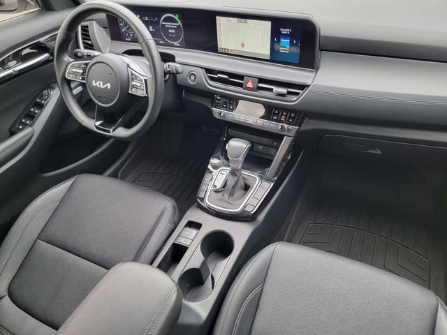 Used 2024 Kia Seltos SX image 37