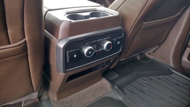 Certified 2023 Ford Expedition Max King Ranch AWD/4WD image 24
