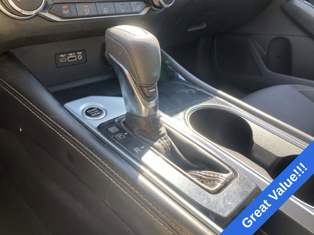 Used 2023 Nissan Altima 2.5 SV FWD image 26