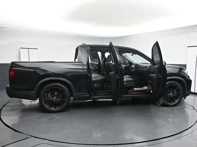 Used 2021 Honda Ridgeline RTL-E image 36