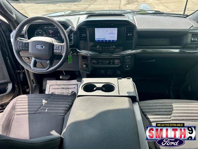 Certified 2022 Ford F150 XL w/ STX Appearance Package RWD image 34