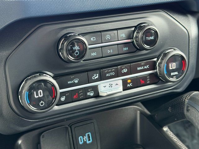 Certified 2023 Ford Bronco Raptor AWD/4WD image 20