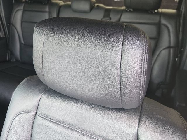Used 2025 Toyota Tundra SR5 AWD/4WD image 23