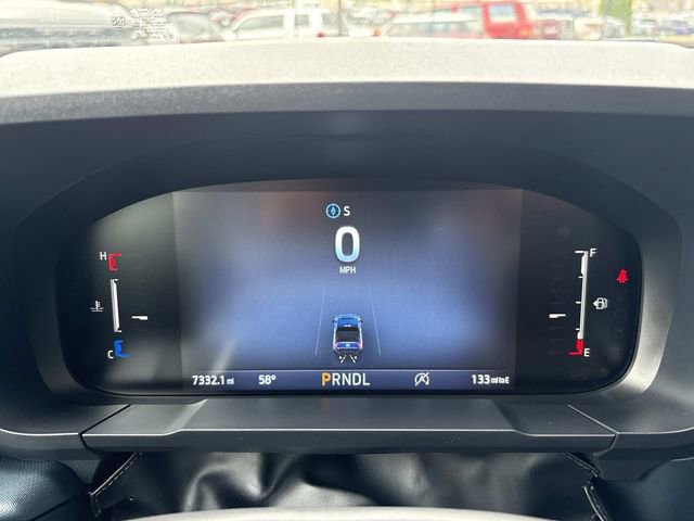 Certified 2025 Ford Maverick XLT w/ XLT Luxury Package image 6