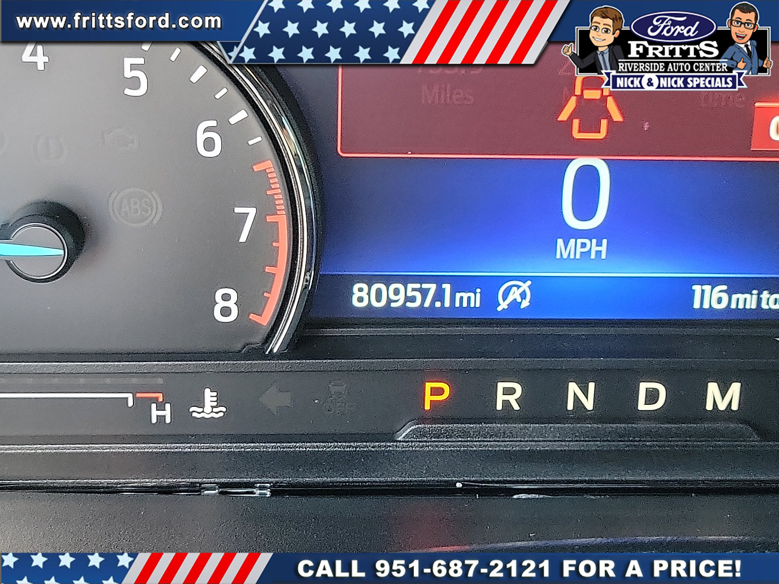 Certified 2020 Ford Explorer XLT w/ Equipment Group 202A RWD image 2