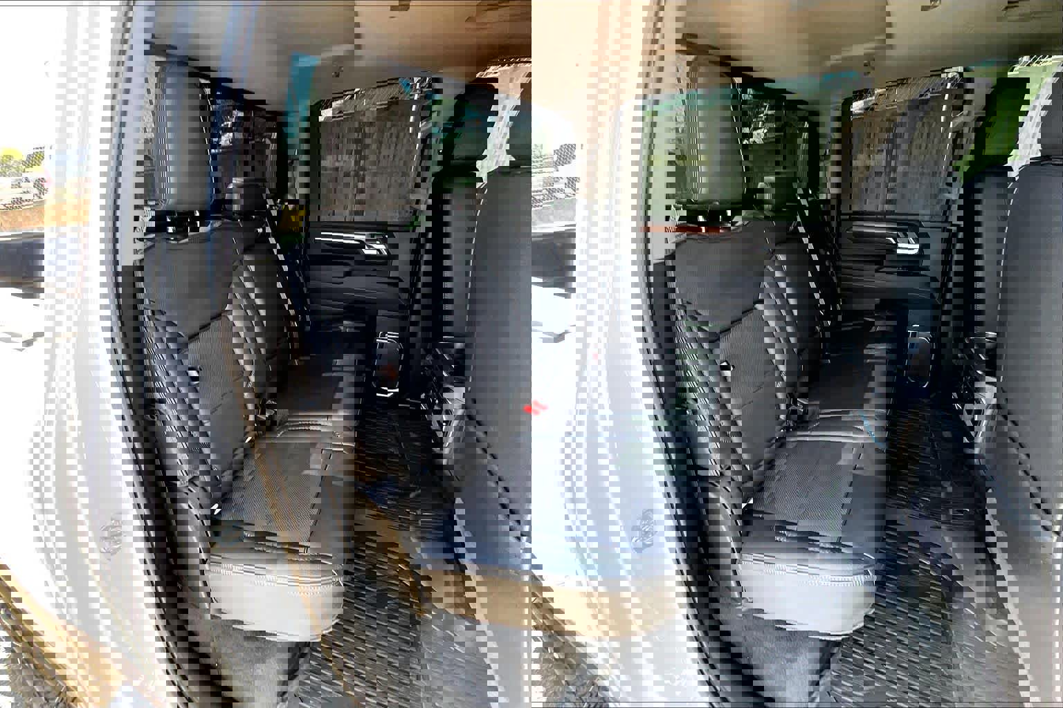 Used 2025 GMC Sierra 2500 Denali w/ Denali Reserve Package image 22