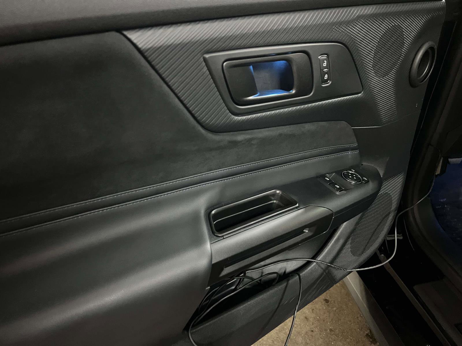 Certified 2024 Ford Mustang Dark Horse w/ Dark Horse Handlin Package image 12