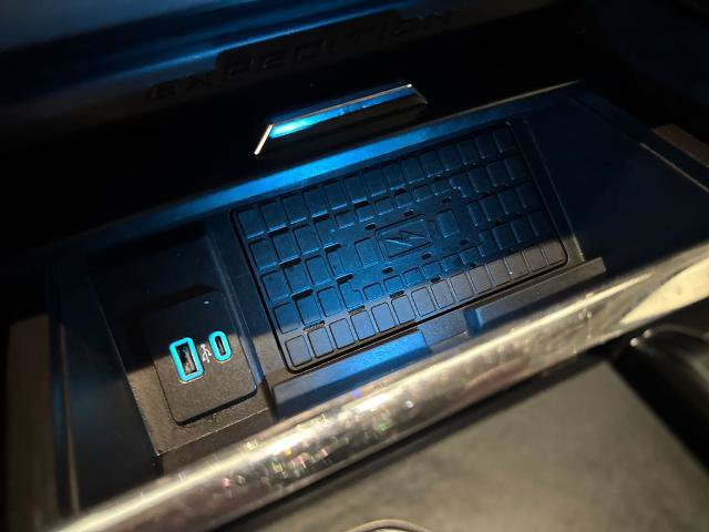 Certified 2023 Ford Expedition XLT RWD image 28