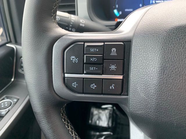 Certified 2025 Ford F150 Lariat w/ FX4 Off-Road Package AWD/4WD image 25